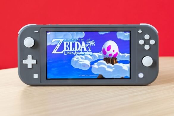 10 Game Nintendo Switch Terbaik Yang Wajib Anda Mainkan Beritaqu