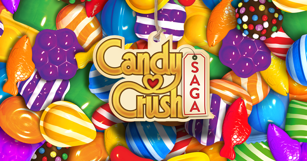 candycrushsaga