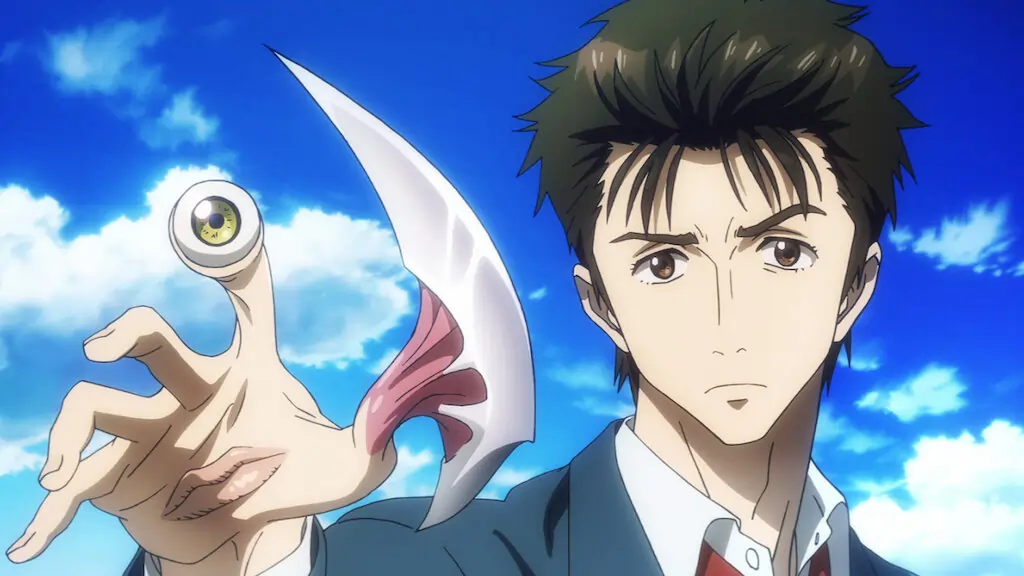 parasyte